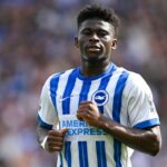 Prevody povesti, správy: Man United Push For Baleba, pozri Wharton