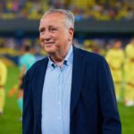 Prezident Villarreal hovorí o obvineniach zo znásilnenia Thomasa strany po bývalej hviezde Arenal Huidita