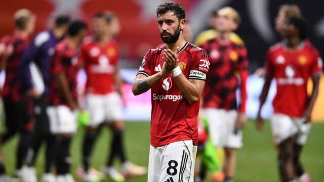 Priamy výsledok Manchester United vs Fiorentina, aktualizácie priateľských zápasov pred sezónou: De Gea sa vracia do Old Trafford; Prenos

