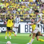 Obrázok článku: Priateľské: Juventus Springst Borussia Dortmund od Cambiaso Brace