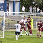 Dalry Thistle vyvíjal tlak na druhú polovicu duše, ktorá sa snaží