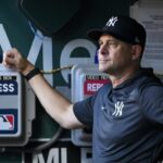 MLB: New York Yankees v St. Louis Cardinals