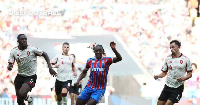 Obrázok článku: OPTA Predikcia Set Liverpool Top v predpovedi Premier League 2025-26