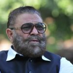 "Pripomenul mi Kapil Dev"