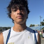 Príprava Talk: Kennedy quarterback Diego Montes má správu o zdieľaní