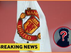 Man United má záujem o bývalú hviezdu Leicestru Wilfreda Ndidiho Záložník Brightona Carlos Baleba v akcii