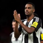 Problém Arsenal Alexander Isak Transfer Action, keď Liverpool legenda vytiahne
