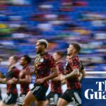 Problémy s prenosom a obavy z haly: Vnexed Newcastle Favelding Future | Newcastle United