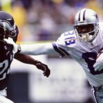 Profesia Micah Parsons stimuluje solídnu reakciu od Cowboys Tale