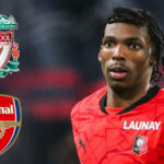 Program "Liverpool" Arsenal "únosy pre" Complete Player ", ktorý už„ strelné zbrane „pripojil“