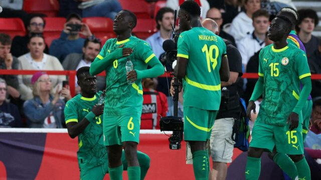 Program zápasov Chan 2024 Full-List na šampionáte African Coffee, Country, Kick-off Time

