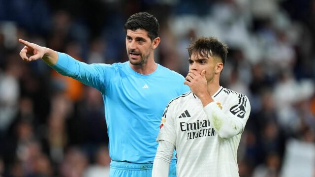 Prokurátor žiada 2,5 roka trestu za hviezdu Real Madrid

