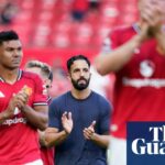 Prvá porážka Manchester United vyvoláva viac otázok, ako odpovedá