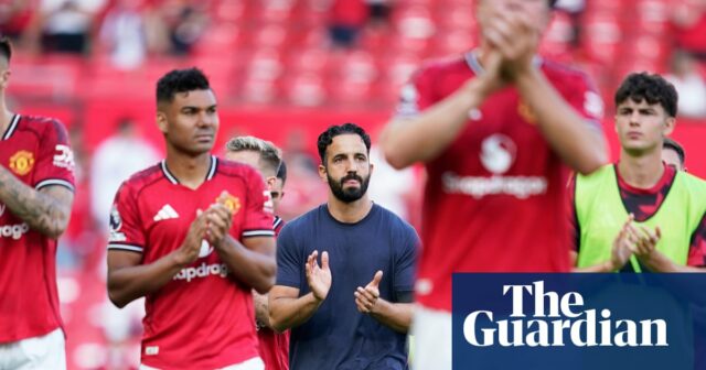 Prvá porážka Manchester United vyvoláva viac otázok, ako odpovedá




