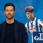 Prvé kroky Xabi Alonso ako tréner: „Vždy vedel, čo sa stane“ | Xabi Alonso