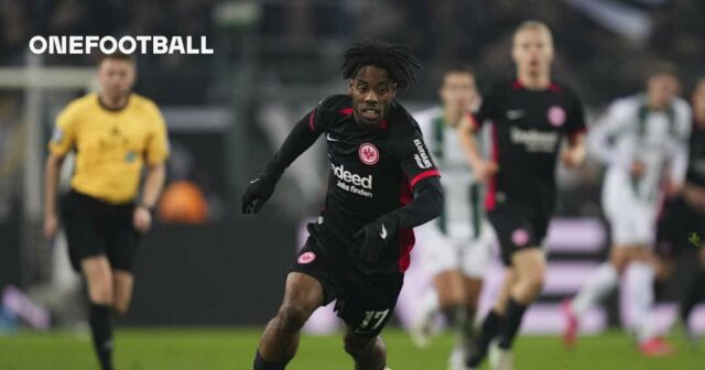Obrázok článku: Prvý flop pre jeho klub? Tieto znaky Bundesliga by mali teraz poskytnúť