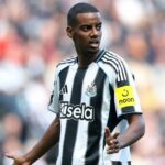 Prvý krok Liverpoolu Alexandra Isaka bol odmietnutý ako ponuka na spustenie Newcastle | Futbalový šport