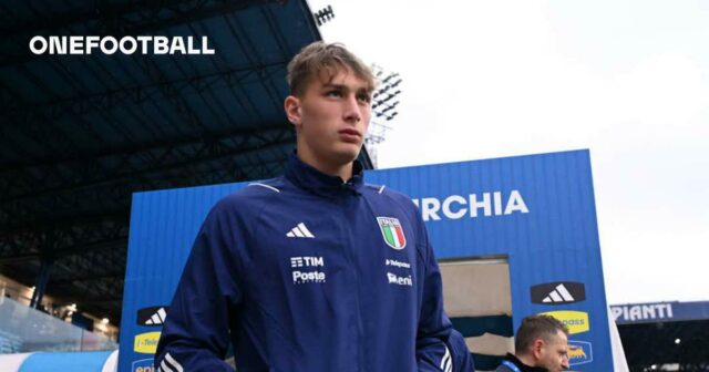 Obrázok článku: Prvý taliansky tím Gattuso: Pio Esposito a Leoni sú nové tváre