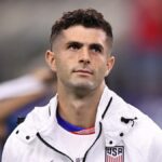 Pulisic späť na zostave Spojených štátov na septembrové priateľstvá po chýbajúcich hrnčekoch Concacaf Gold