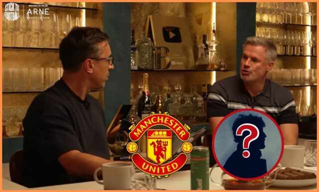 Benjamin Sesko reaguje počas porážky Man United na Arsenal