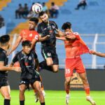 Punjab FC vs Carbi Anglong Morning Star Live Broadcasting Informácie: Kde sledovať zápas Durand Cup 2025?