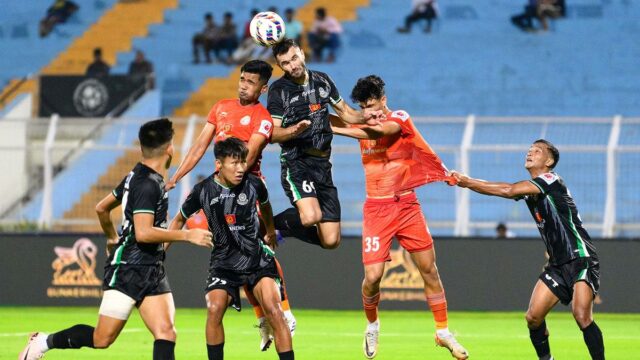 Punjab FC vs Carbi Anglong Morning Star Live Broadcasting Informácie: Kde sledovať zápas Durand Cup 2025?

