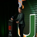 Futbal NCAA: ACC Kickoff