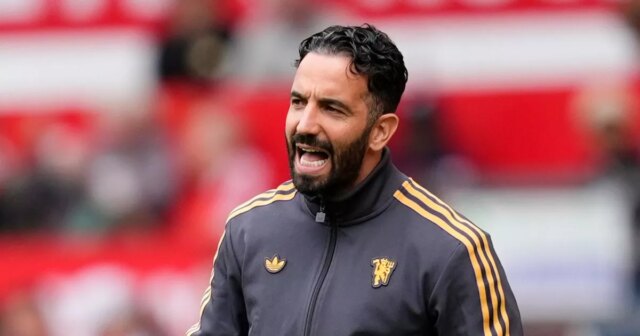 Quatre offres de transfert Man Utd pourrait dépasser la ligne avant l'ouverture de la Premier League
