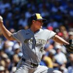 MLB: Milwaukee Brewers v Chicago Cubs