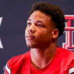 Quinten Joyner, prevod USC, utrpí zranenie sezóny v Texas Tech