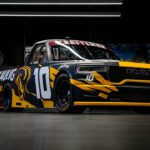 RAM sa v roku 2026 vracia do zbierky vozidiel NASCAR s konkurenčnou spoluprácou spoločnosti Kaulig