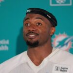 NFL: Výcvikový tábor Miami Dolphins