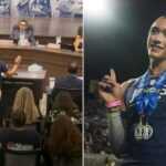 Rada Golden State Institution sa objaví nad volejnou loptou s Trans Gamer