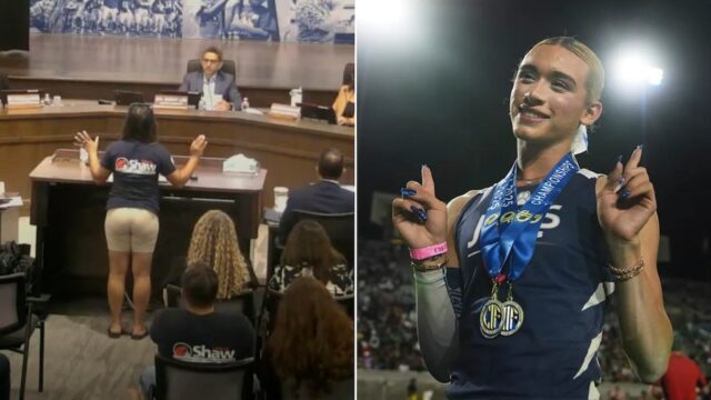 Rada Golden State Institution sa objaví nad volejnou loptou s Trans Gamer 

