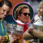 Rafael Nadal raz povedal, čo povedal nový tréner Emma Radacanu Francisco Roig