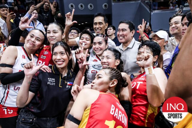 Ramil de Jesus Pvl na turné