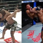 'Rampage' Jackson reaguje na UFCS Eliáš Smith, ktorý obnovuje epic Slam KO
