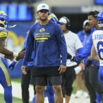 Rams vs. Nabíjačky: Matthew Stafford testuje späť, iní bojujú za kliknutie