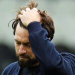 Martin vyhlásil, že Igamane odmietol prísť uprostred svojej neistej budúcnosti