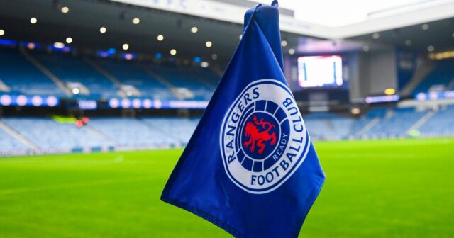 Rangers Fan Dies Ibrox vs Dundee ako vyhlásenie klubu edície | Futbalový šport

