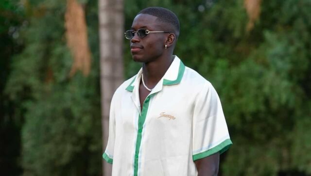 Rangers sa presúvajú na mys pre obrancu skutočného betis

