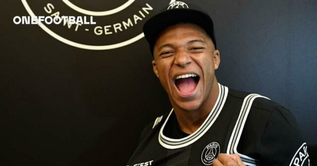Article image:🥐☕️FC Breakfast: major Mbappé and Nike leak, former player turns DJ