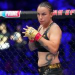 Raquel Pennington hovorí, že je mimo boja Noche UFC vs. Štandardný dumont