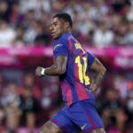 Rashford, Szczesny nie je zaregistrovaný pre Barca - prečo sa Barcelona snaží zaregistrovať hráčov?