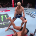 Ratings UFC Boxer Sensational KO v druhom mieste nad luxusným demonštrátorom