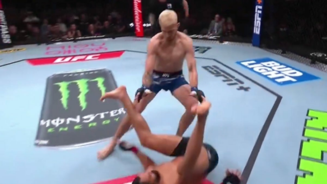 Ratings UFC Boxer Sensational KO v druhom mieste nad luxusným demonštrátorom 

