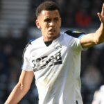 Morrison je súčasťou najnovšieho tímu agenta PFA a hľadá nový klub