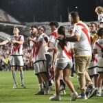 Rayo Vallecano Zistite oponentov v play-off Conference League Play-off Round