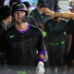 Rays Možnosť Carson Williams má ľudské zdroje, 3 RBI v „pozoruhodnom“ spustení