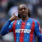 Reakcia Ebechi Eze na zranenie Jamesa Maddisona hovorí objemy ako prevod „prieskumu“ Tottenham